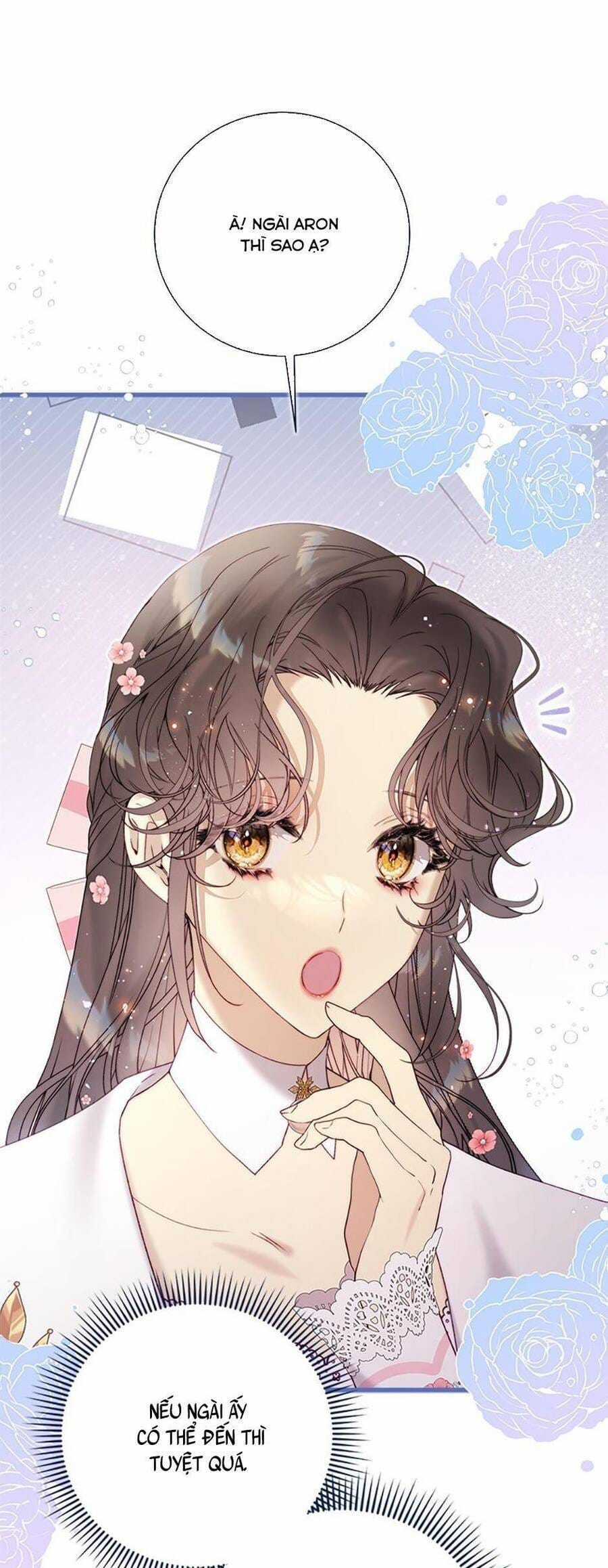 Công Chúa Chloe - Chapter 121 - Trang 11