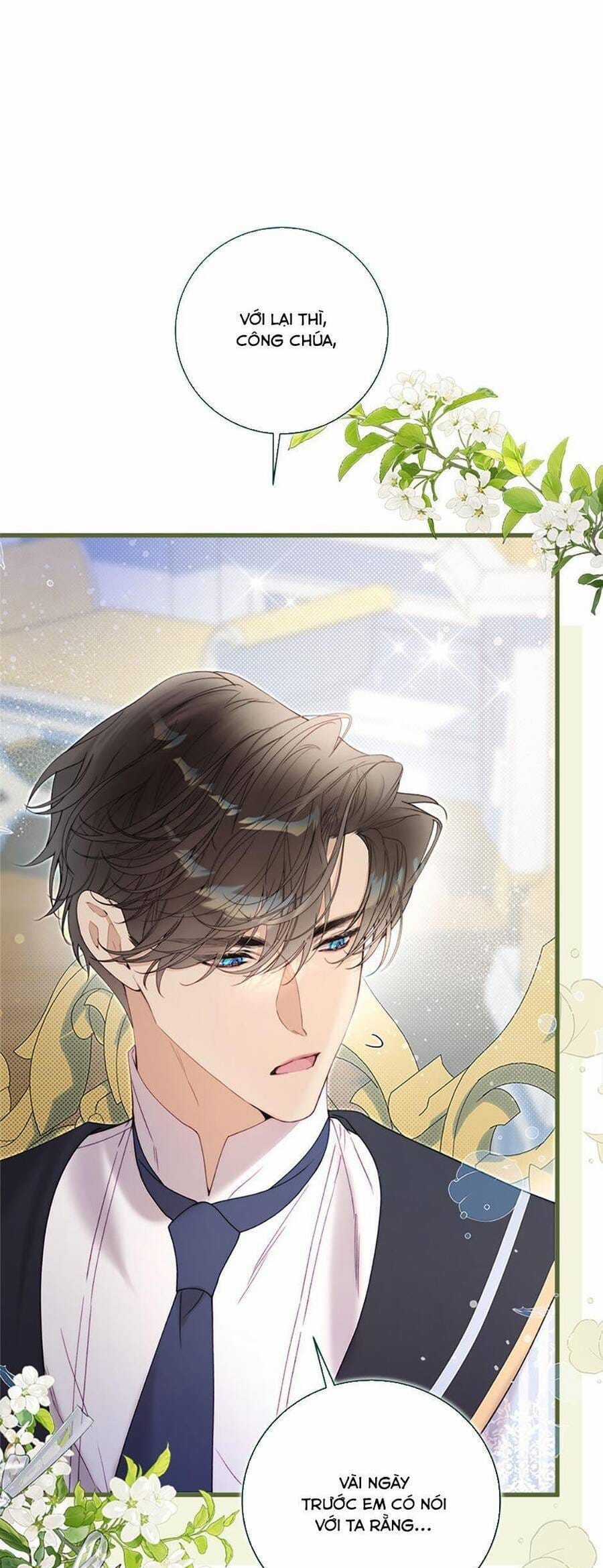 Công Chúa Chloe - Chapter 121 - Trang 13