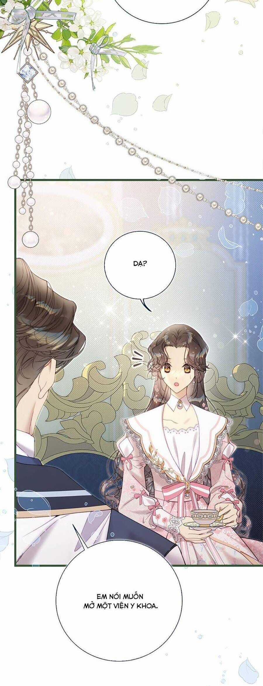 Công Chúa Chloe - Chapter 121 - Trang 14