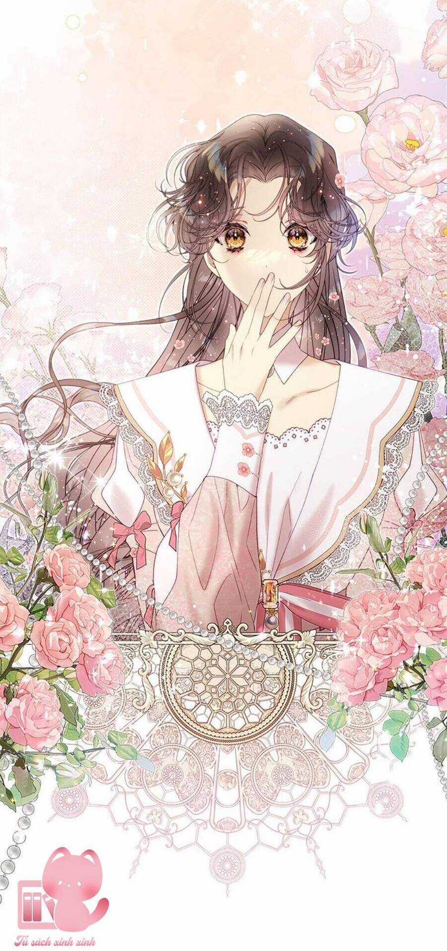 Công Chúa Chloe - Chapter 121 - Trang 17