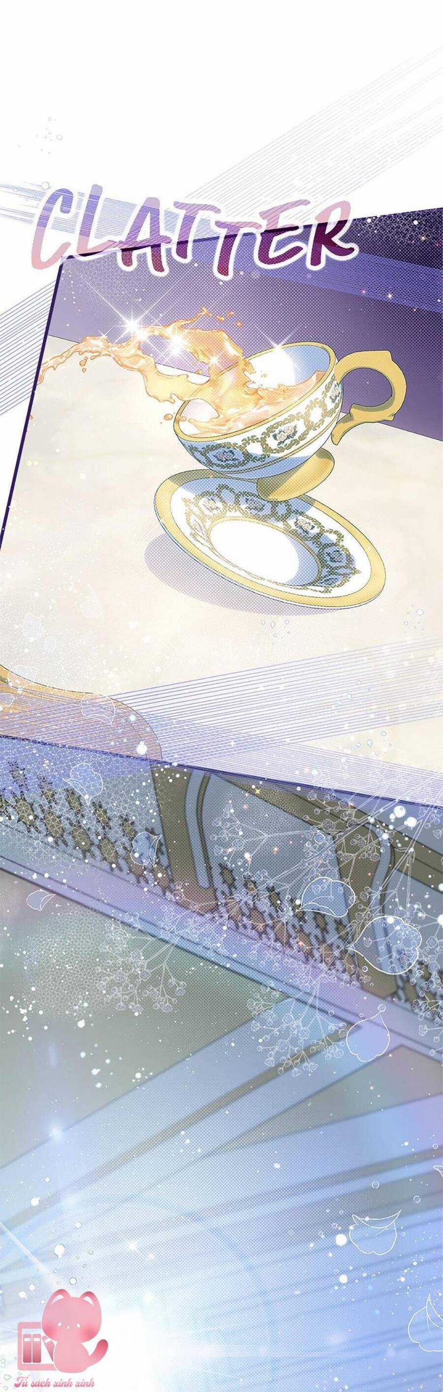 Công Chúa Chloe - Chapter 121 - Trang 18