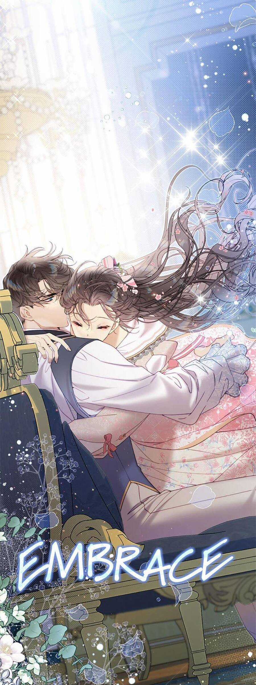 Công Chúa Chloe - Chapter 121 - Trang 19