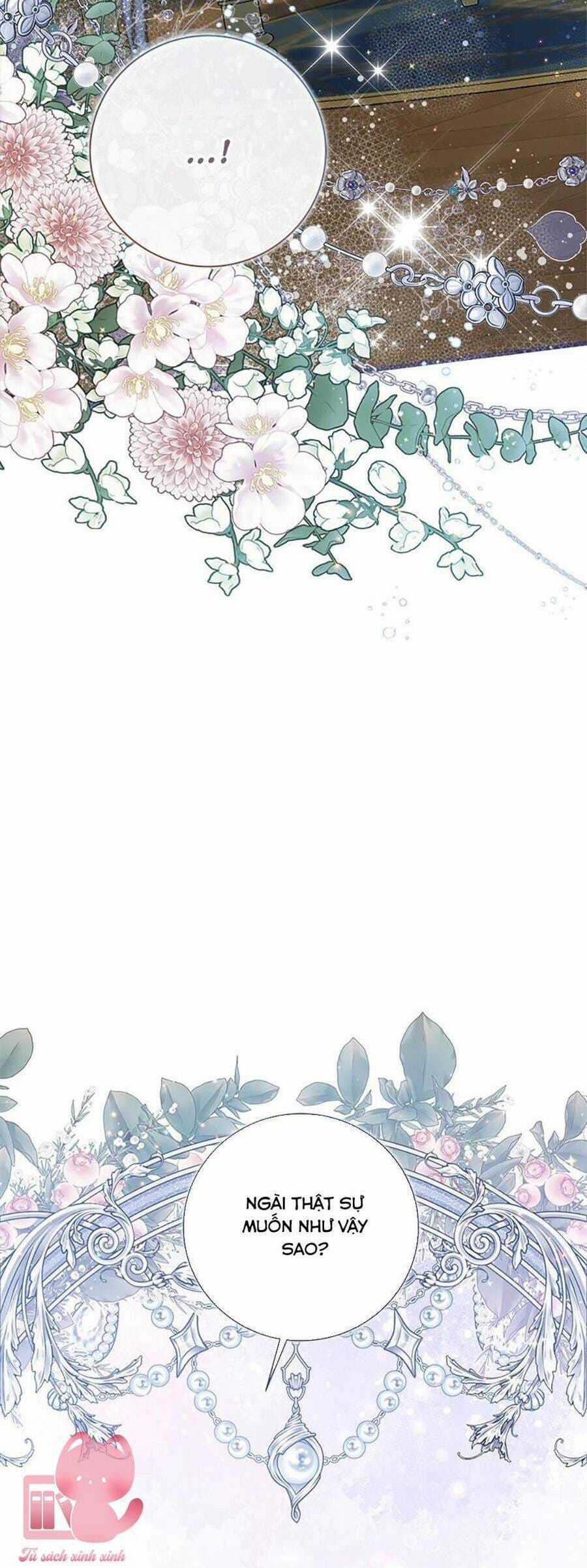 Công Chúa Chloe - Chapter 121 - Trang 20