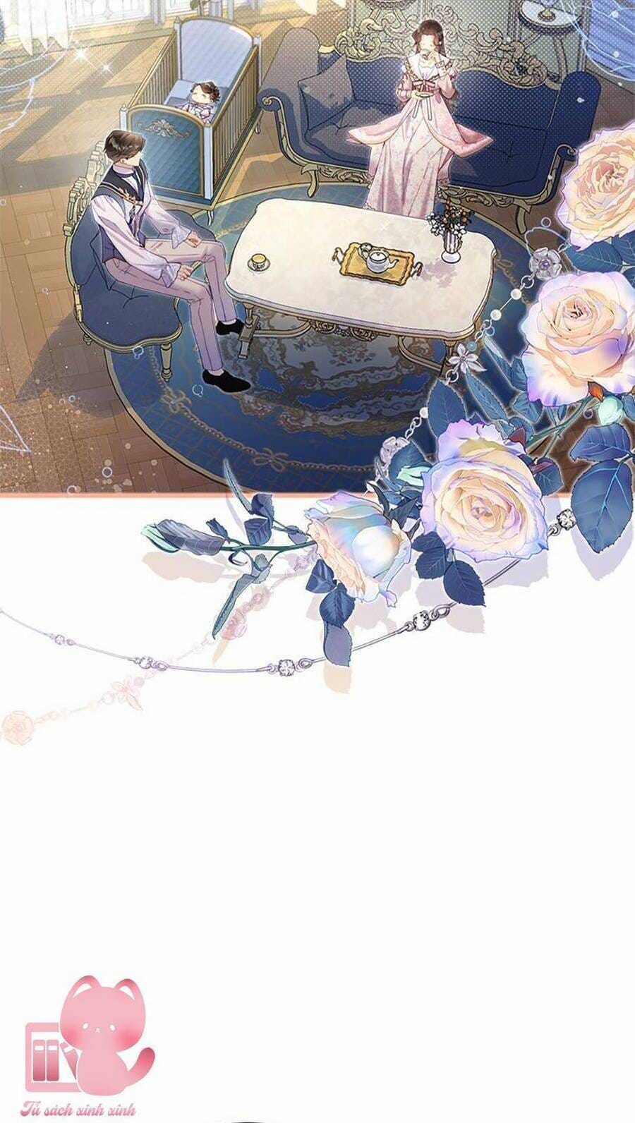 Công Chúa Chloe - Chapter 121 - Trang 3