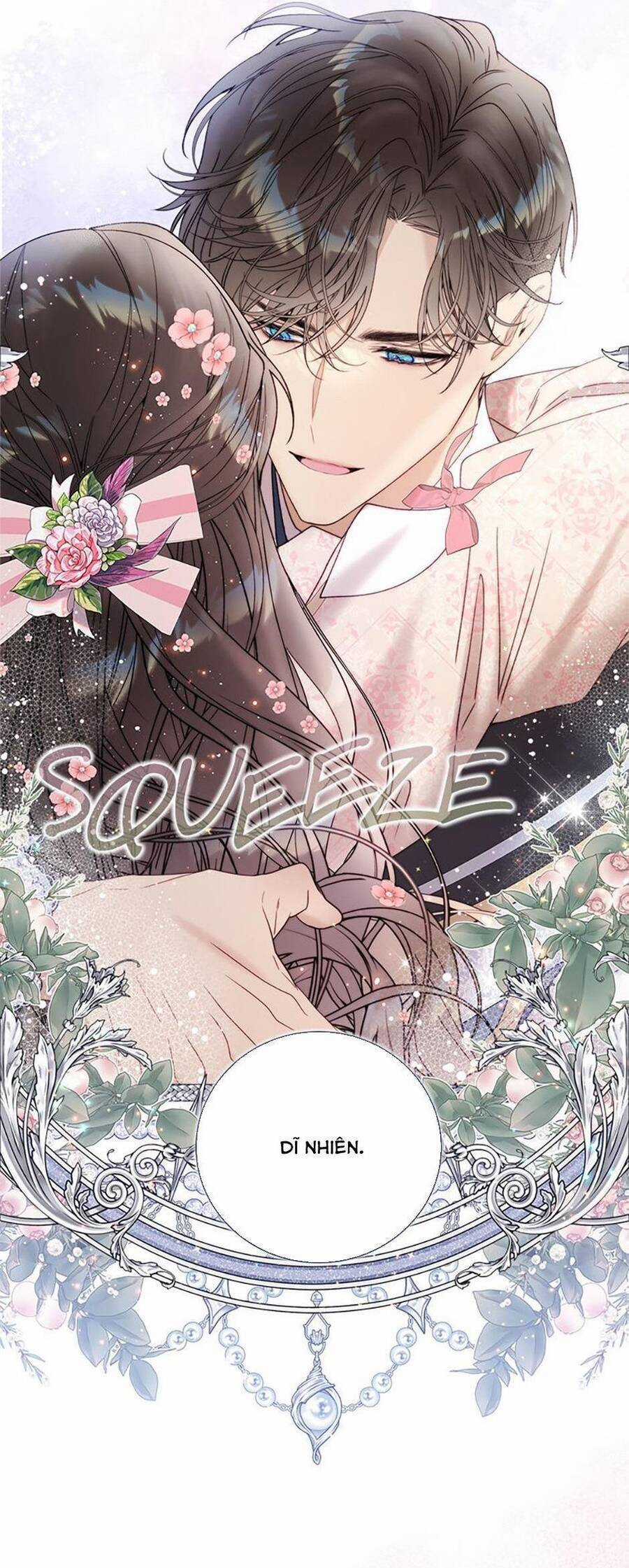 Công Chúa Chloe - Chapter 121 - Trang 21