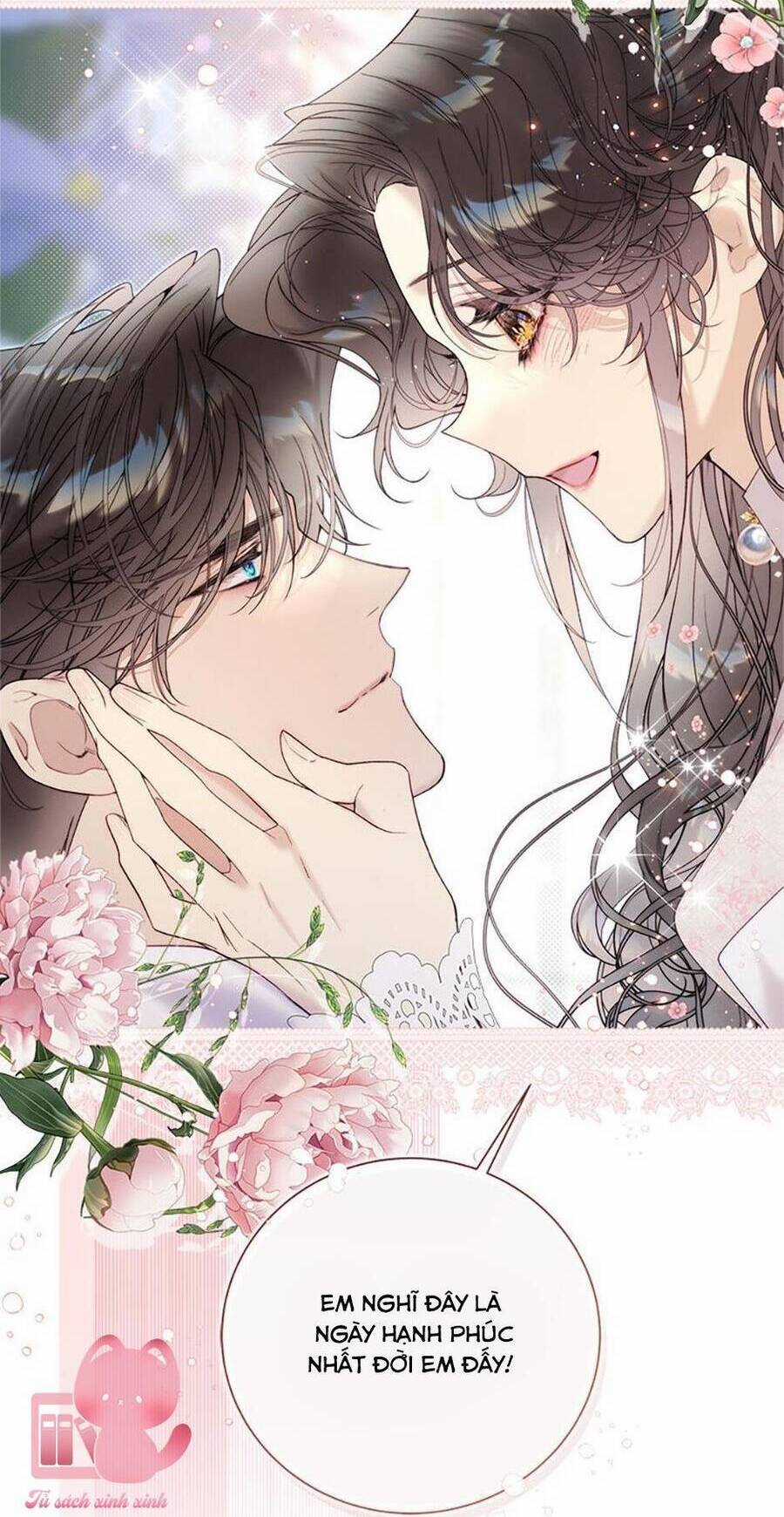 Công Chúa Chloe - Chapter 121 - Trang 24