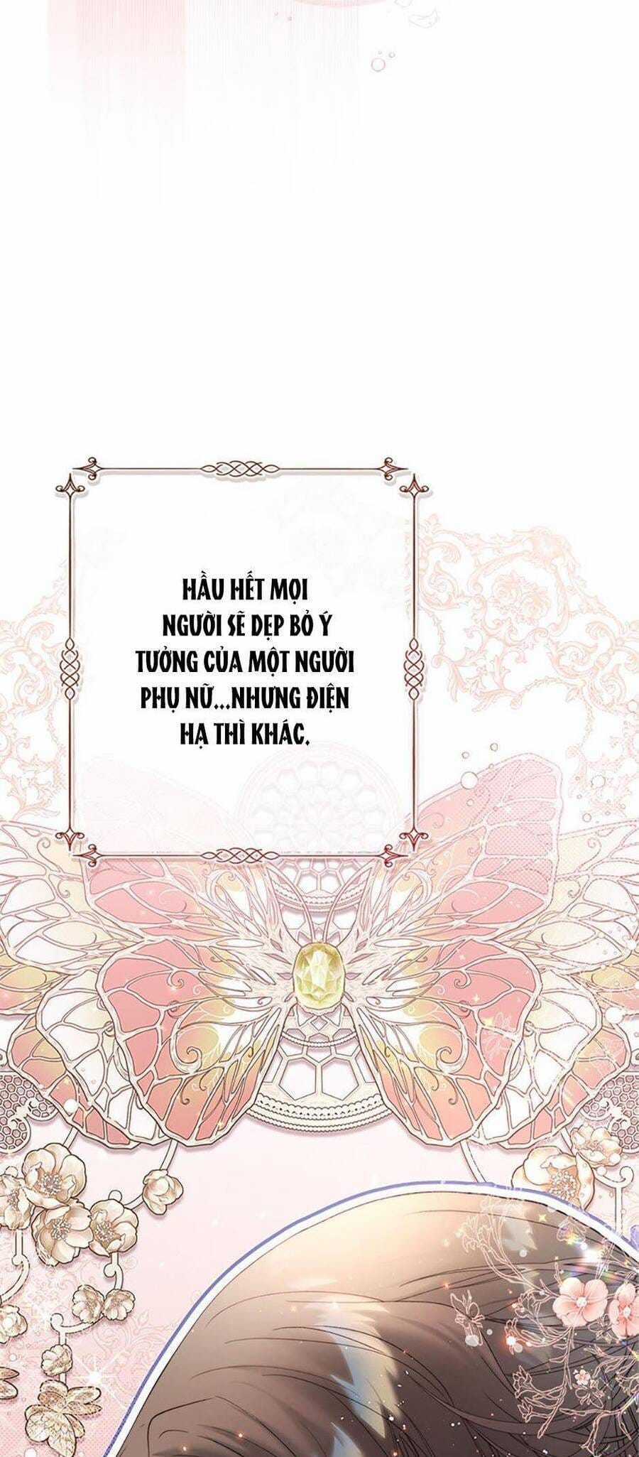 Công Chúa Chloe - Chapter 121 - Trang 25