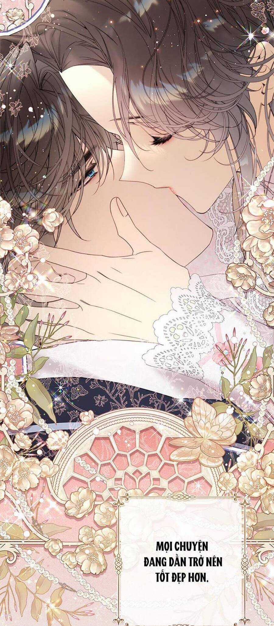 Công Chúa Chloe - Chapter 121 - Trang 26