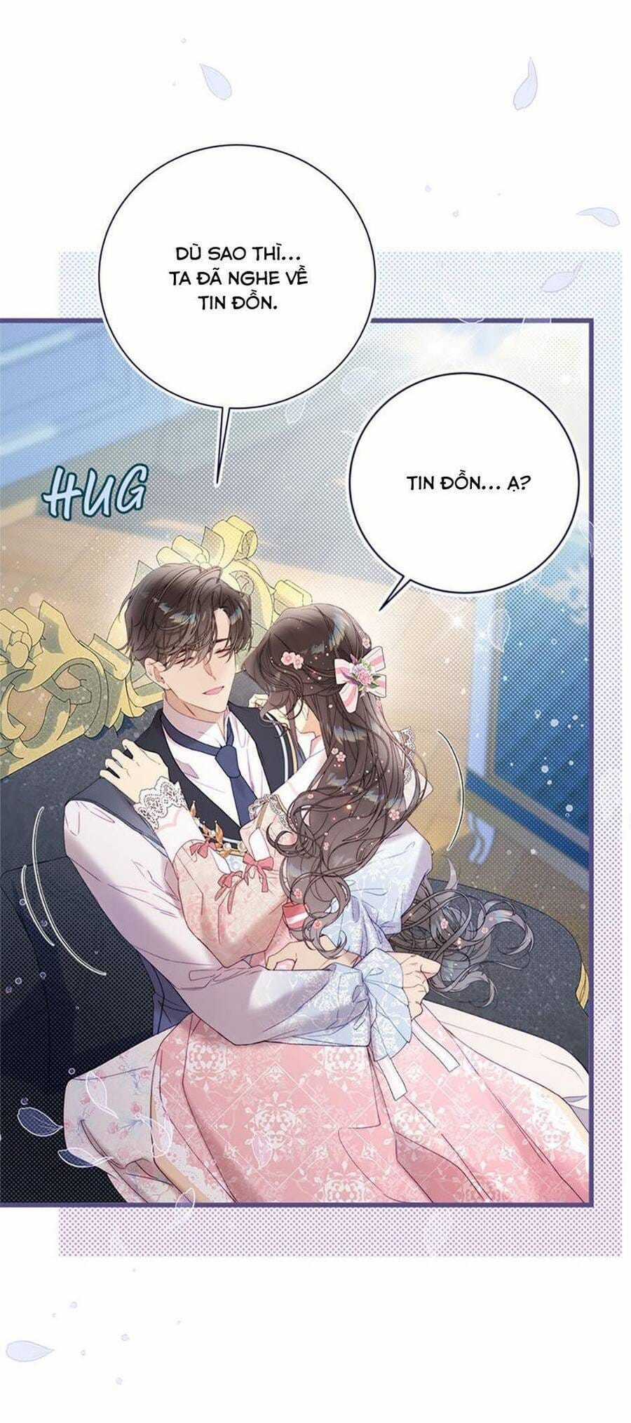 Công Chúa Chloe - Chapter 121 - Trang 28