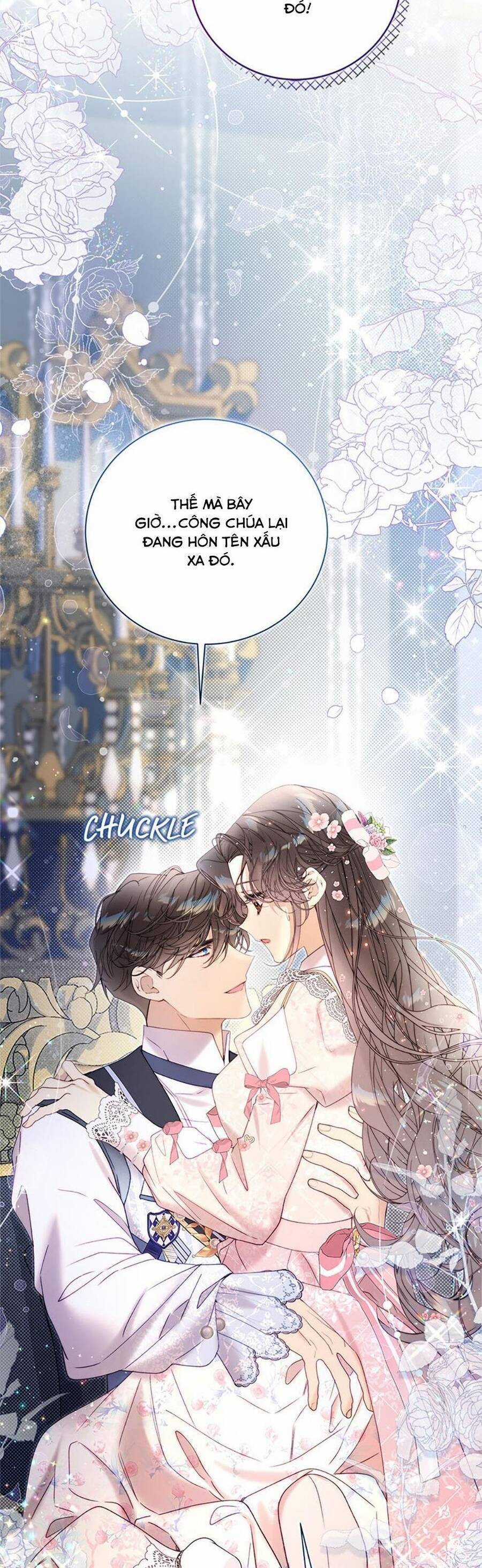 Công Chúa Chloe - Chapter 121 - Trang 31