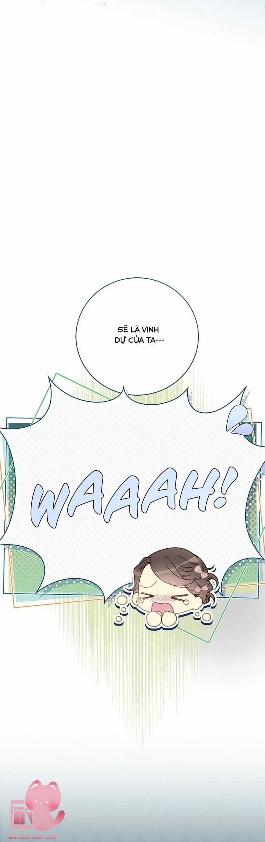 Công Chúa Chloe - Chapter 121 - Trang 33