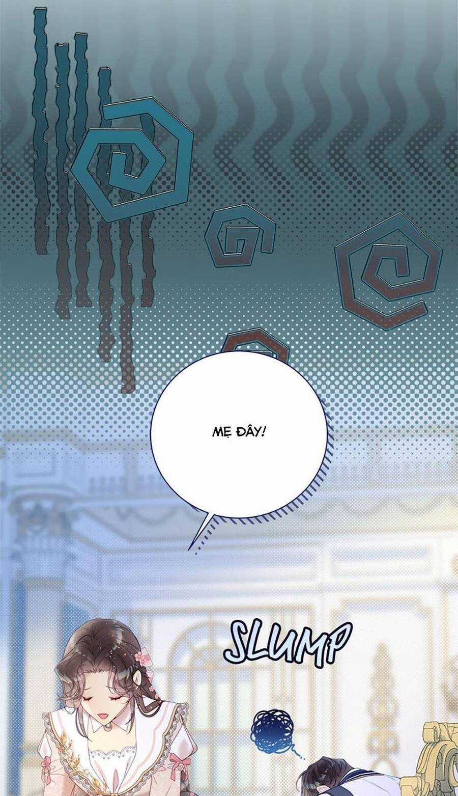 Công Chúa Chloe - Chapter 121 - Trang 34