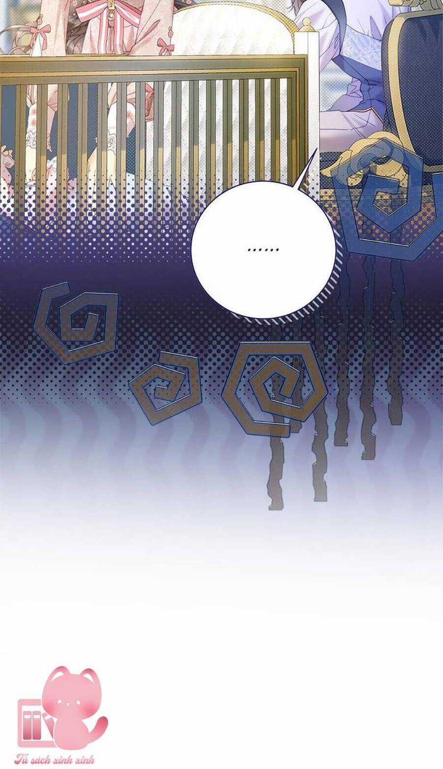 Công Chúa Chloe - Chapter 121 - Trang 35