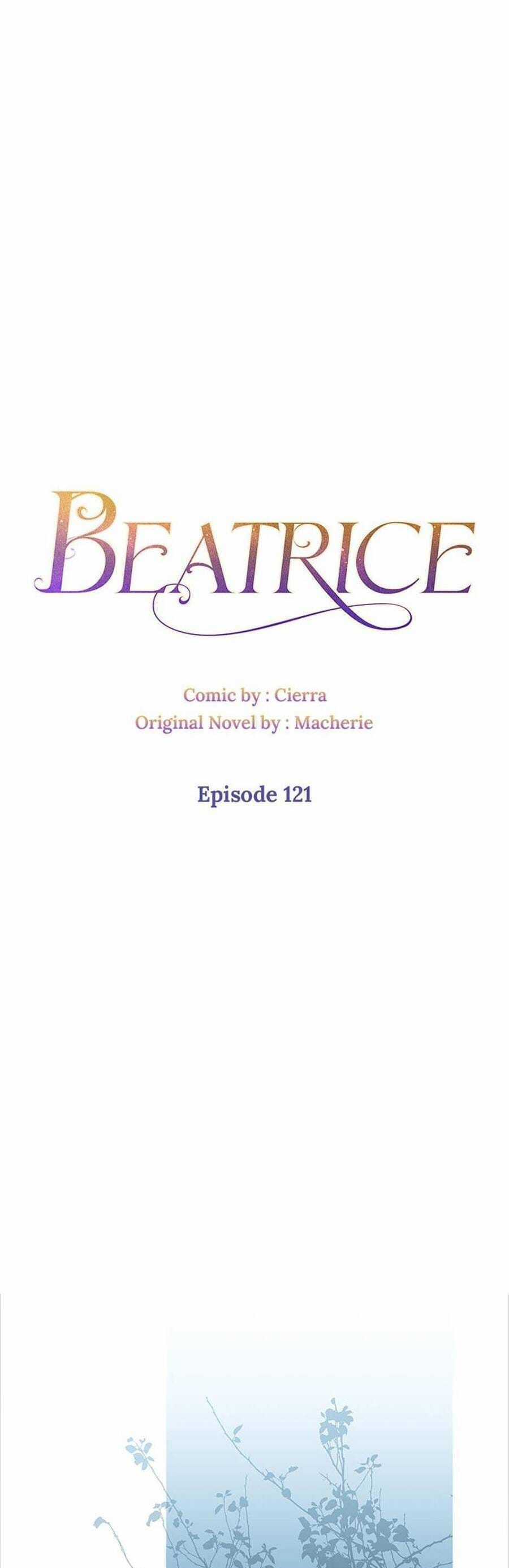 Công Chúa Chloe - Chapter 121 - Trang 36