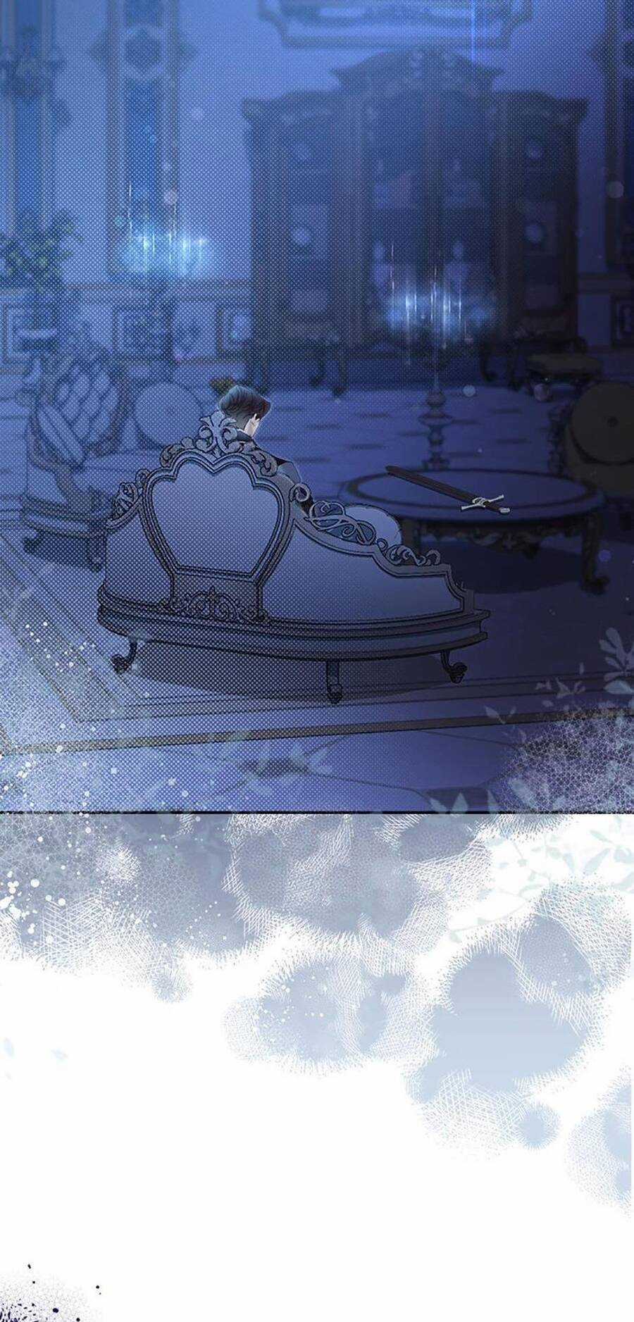 Công Chúa Chloe - Chapter 121 - Trang 38