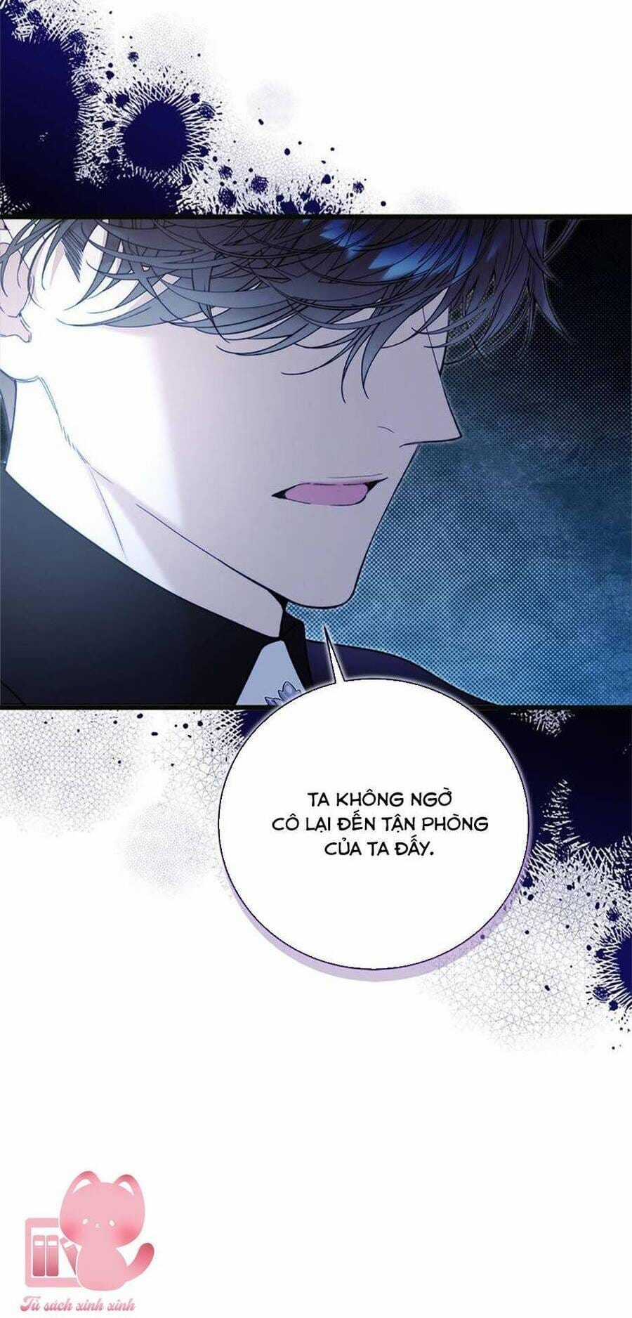 Công Chúa Chloe - Chapter 121 - Trang 39
