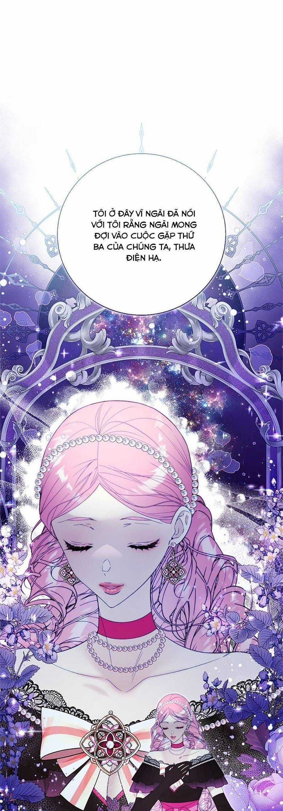 Công Chúa Chloe - Chapter 121 - Trang 40