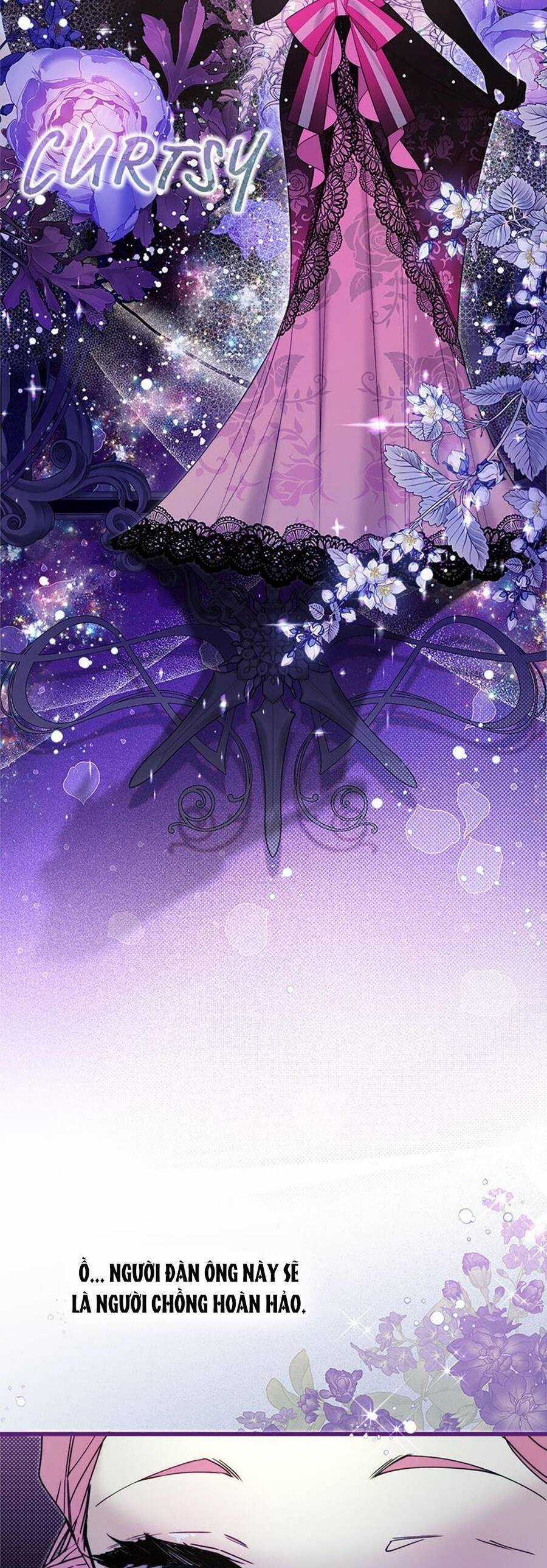 Công Chúa Chloe - Chapter 121 - Trang 41