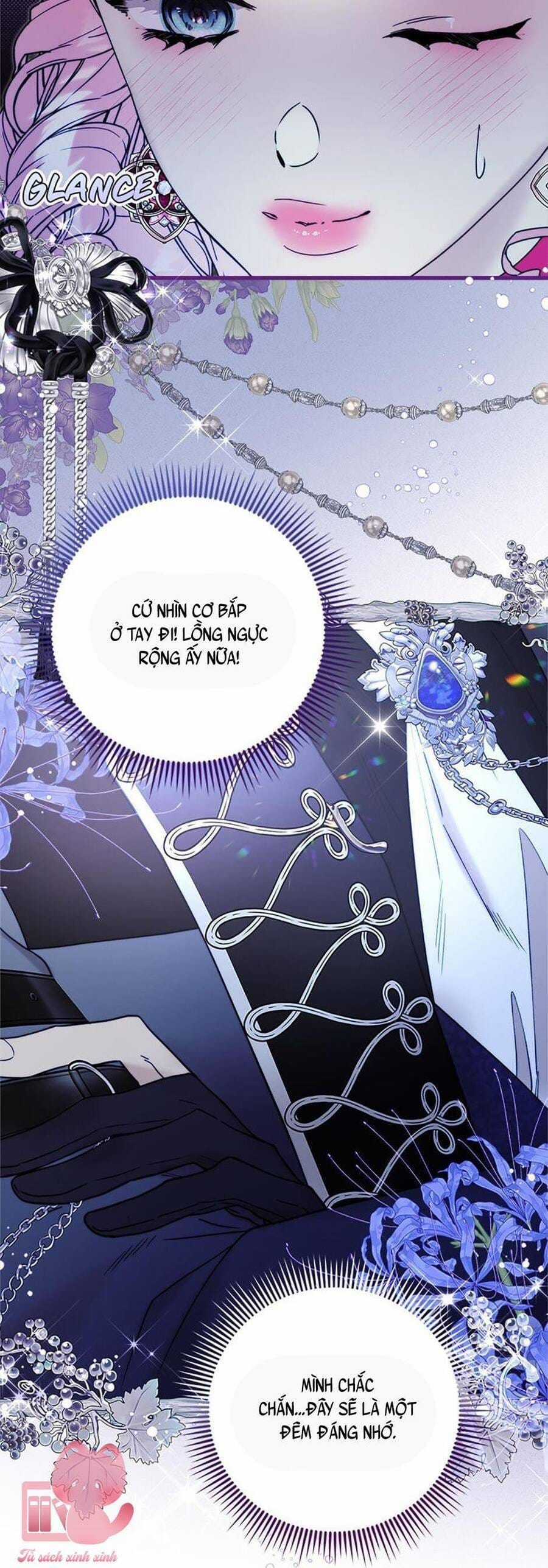 Công Chúa Chloe - Chapter 121 - Trang 42