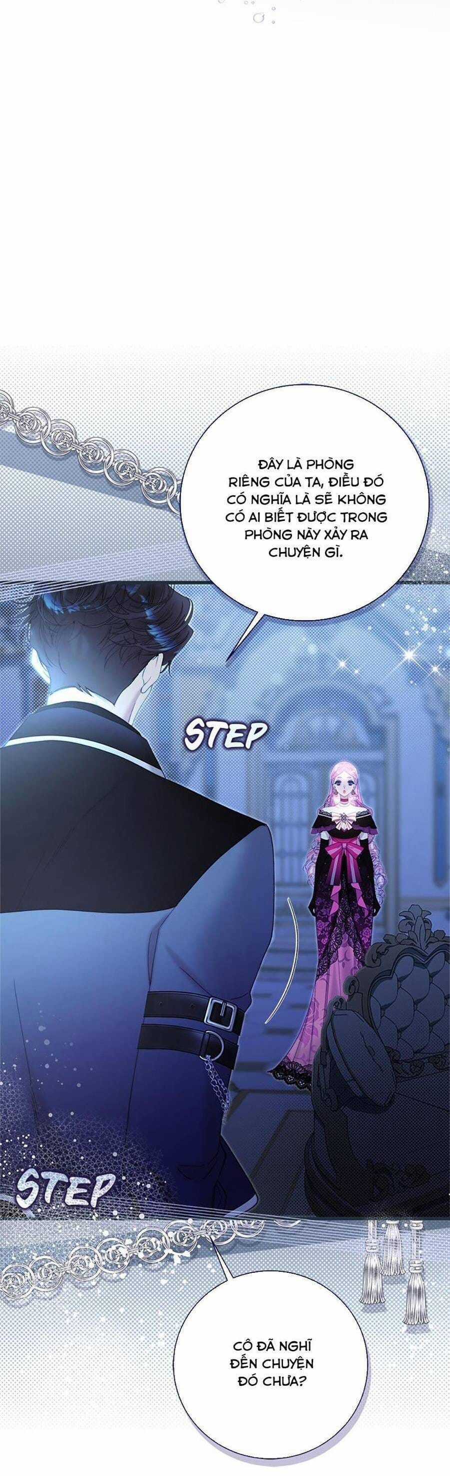 Công Chúa Chloe - Chapter 121 - Trang 43