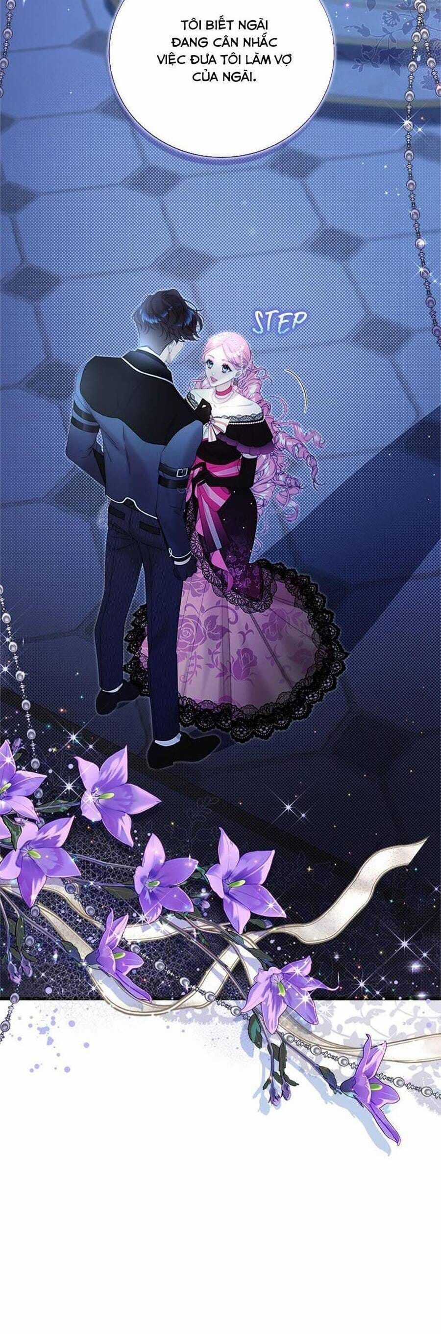 Công Chúa Chloe - Chapter 121 - Trang 46