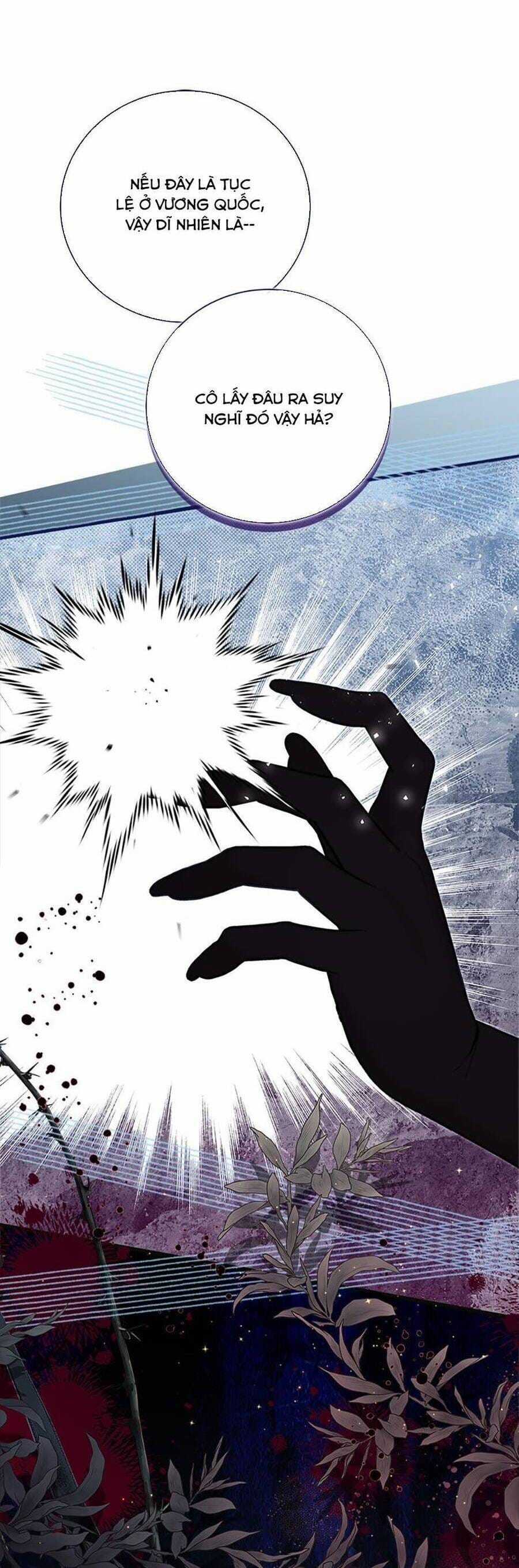 Công Chúa Chloe - Chapter 121 - Trang 47