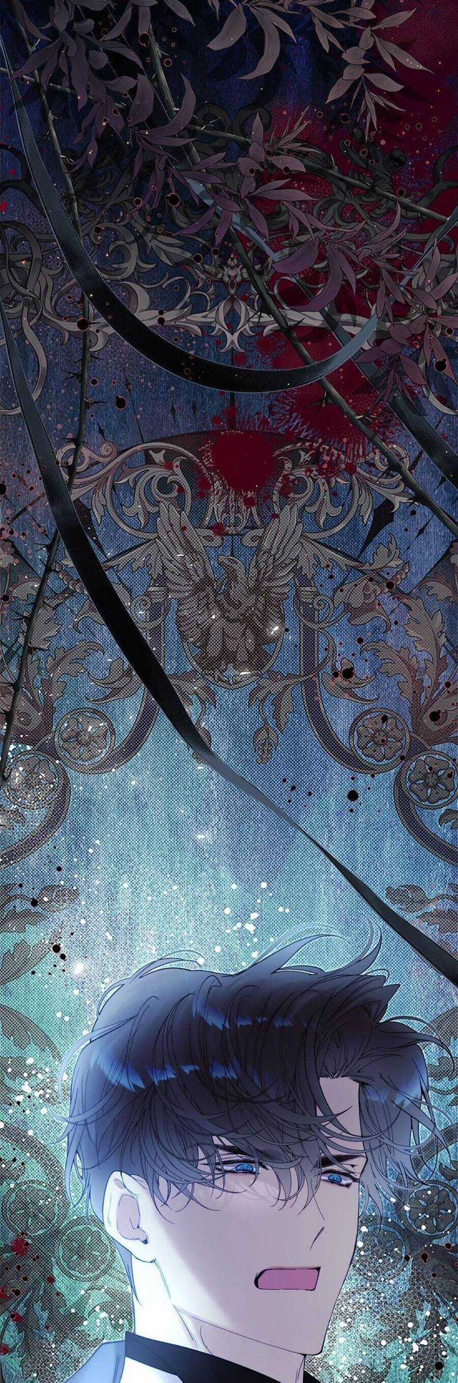 Công Chúa Chloe - Chapter 121 - Trang 48