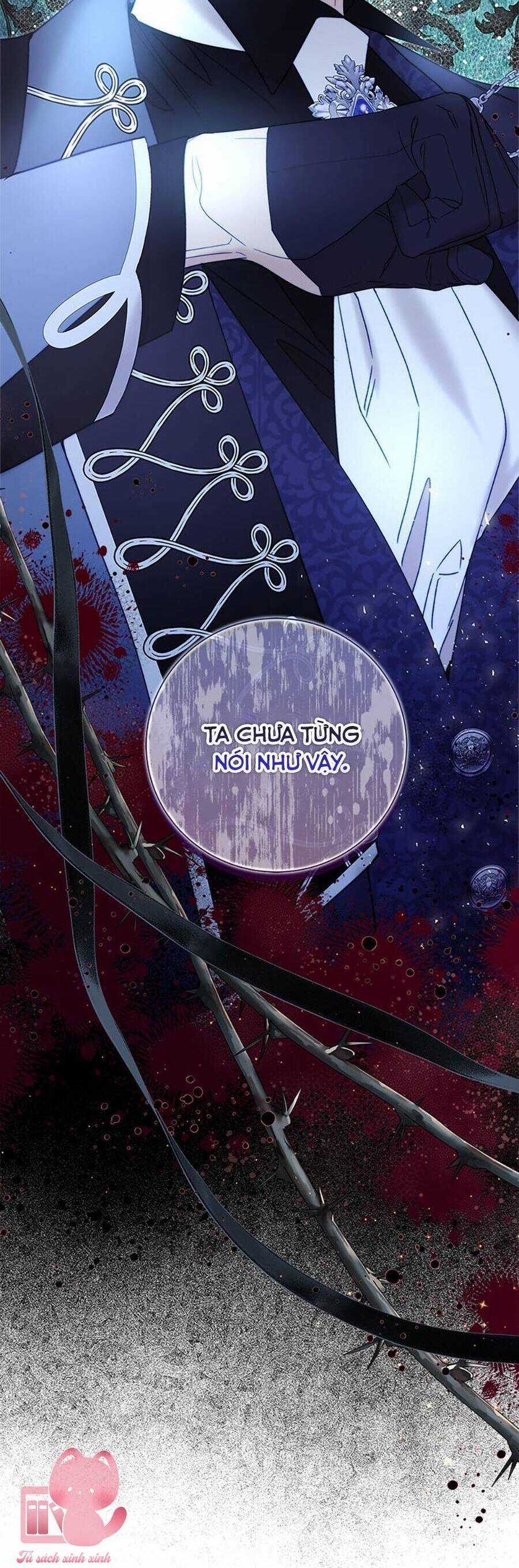 Công Chúa Chloe - Chapter 121 - Trang 49