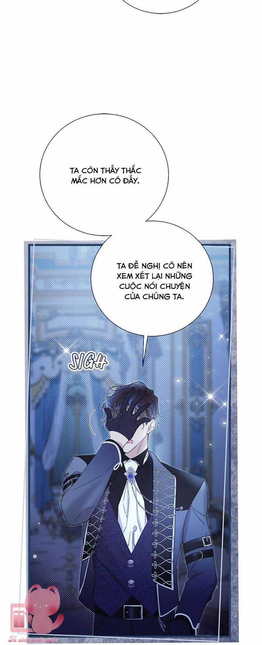 Công Chúa Chloe - Chapter 121 - Trang 51