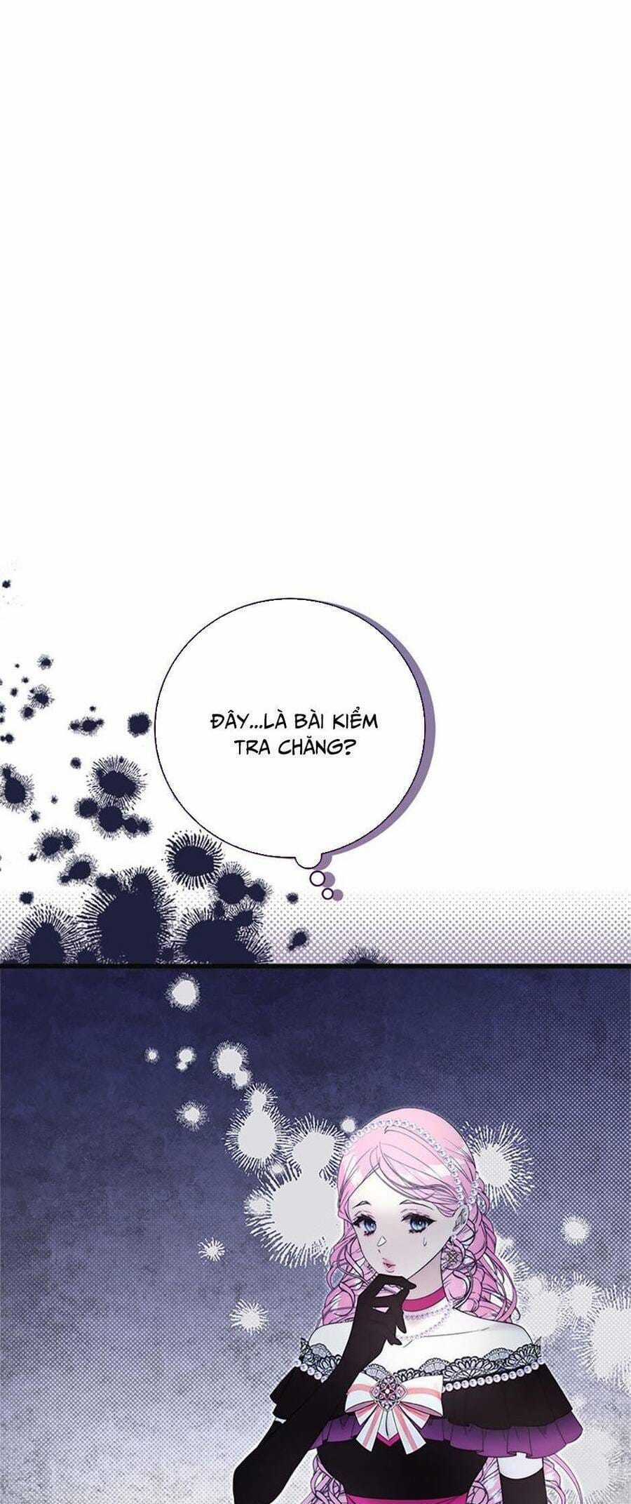 Công Chúa Chloe - Chapter 121 - Trang 52