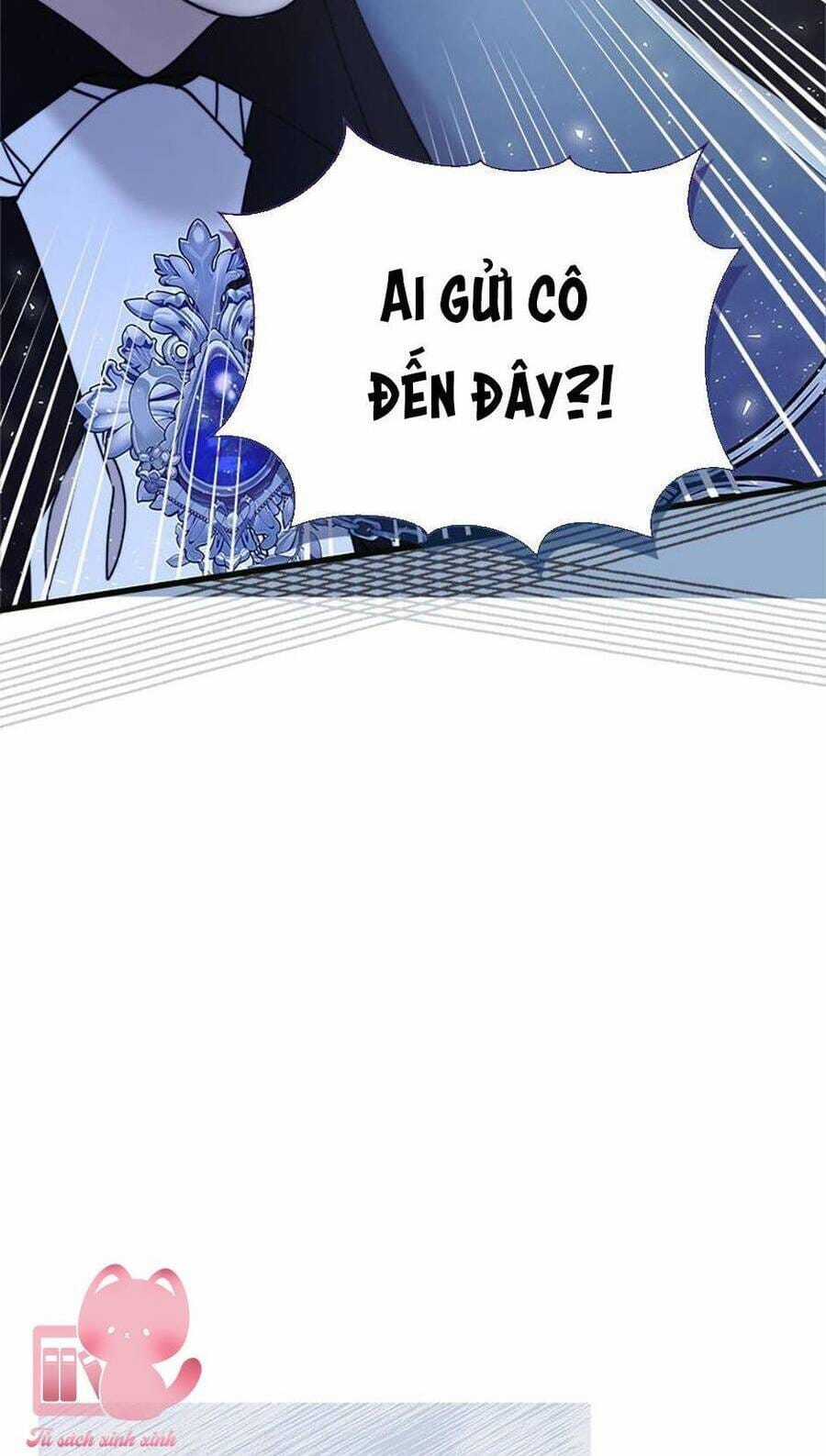 Công Chúa Chloe - Chapter 121 - Trang 56