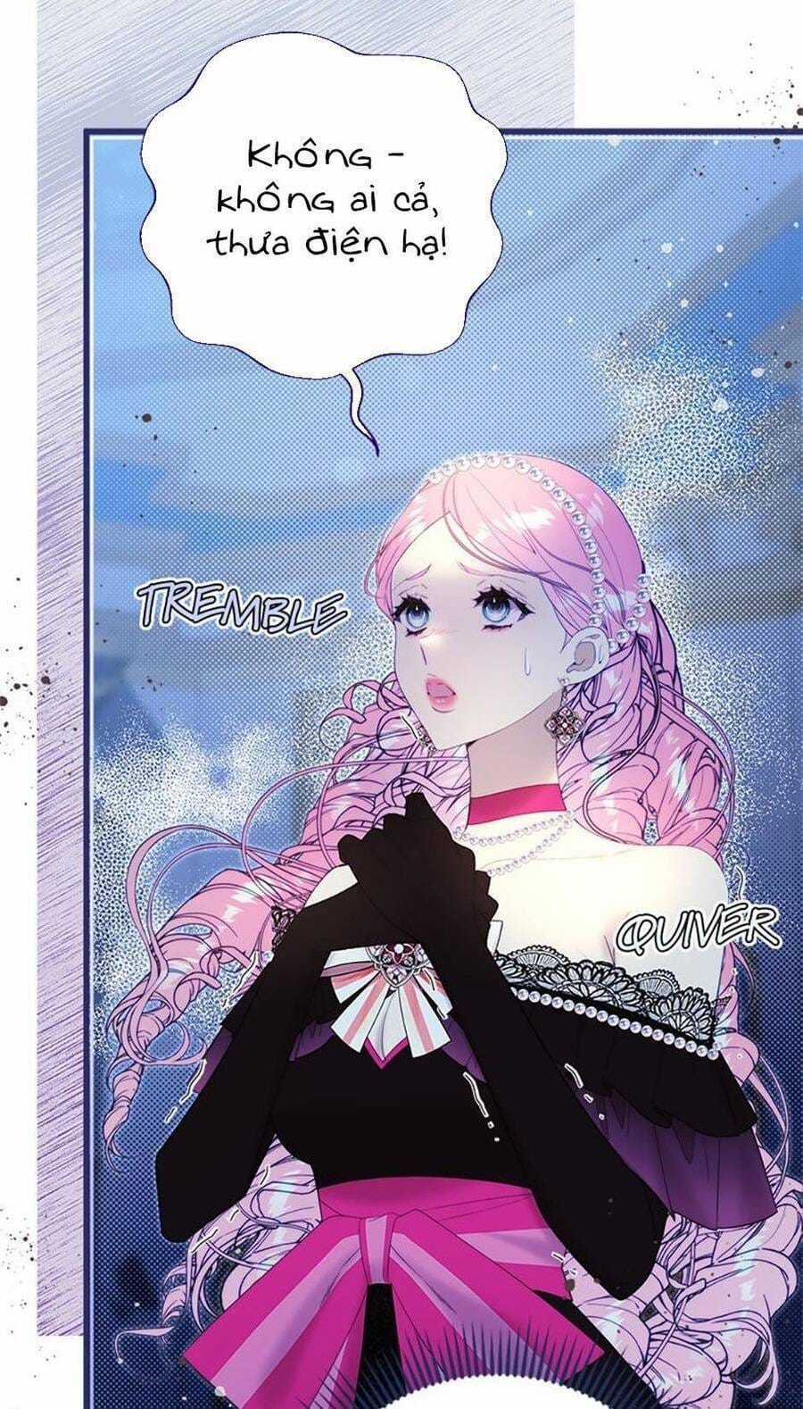 Công Chúa Chloe - Chapter 121 - Trang 57