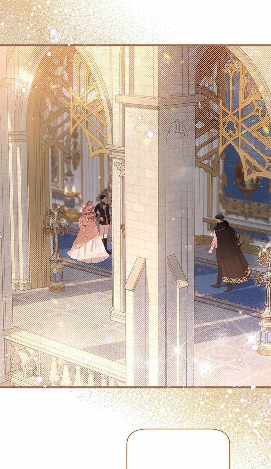 Công Chúa Chloe - Chapter 121 - Trang 59