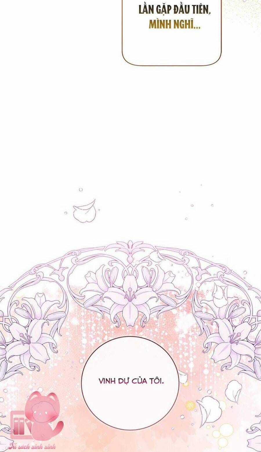 Công Chúa Chloe - Chapter 121 - Trang 60