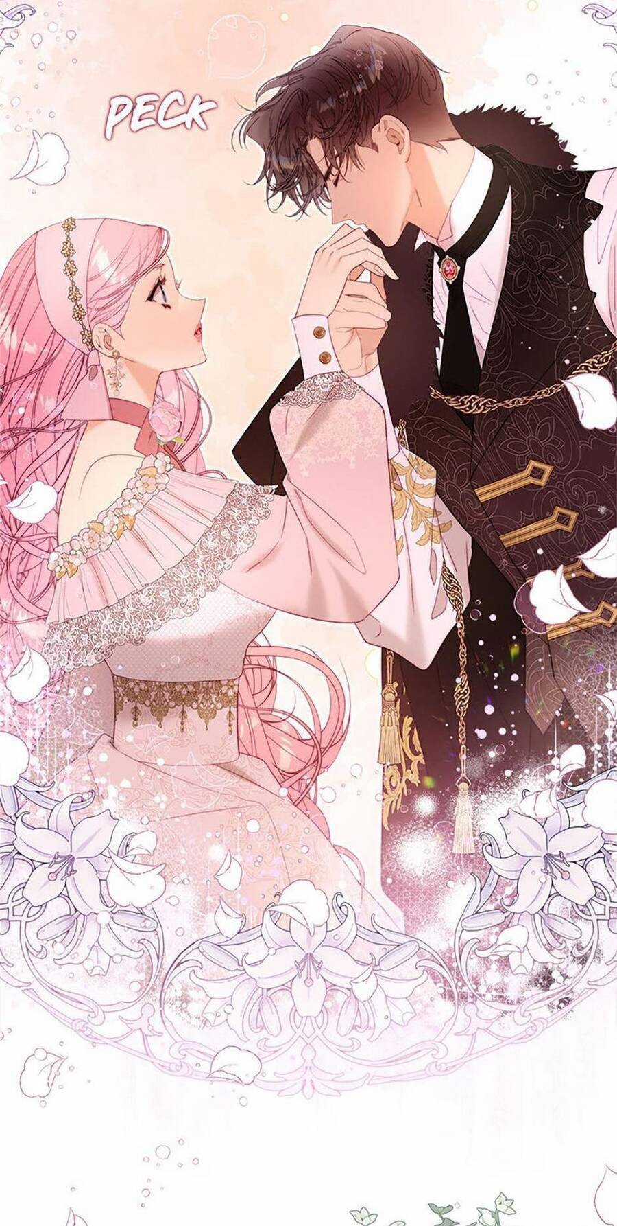 Công Chúa Chloe - Chapter 121 - Trang 61