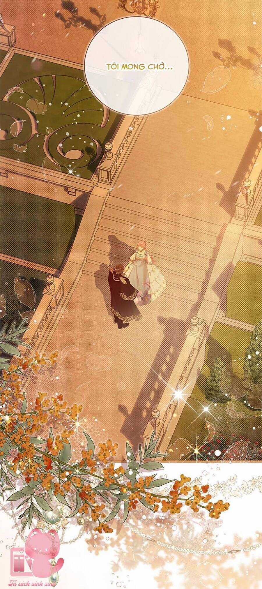 Công Chúa Chloe - Chapter 121 - Trang 64