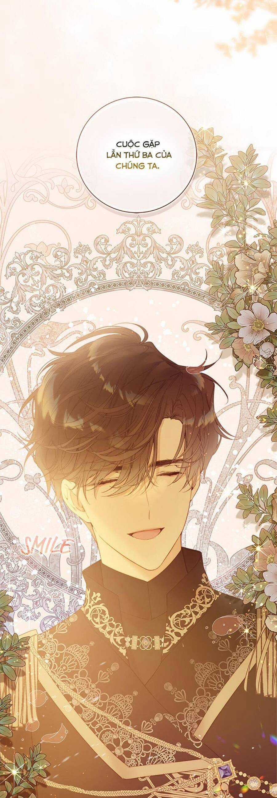 Công Chúa Chloe - Chapter 121 - Trang 65