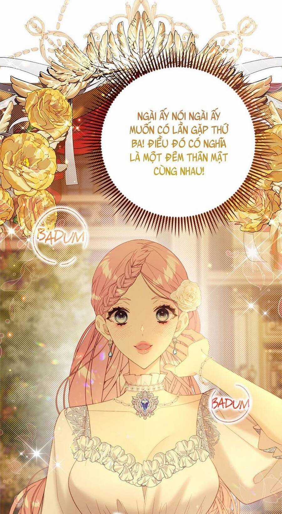 Công Chúa Chloe - Chapter 121 - Trang 67