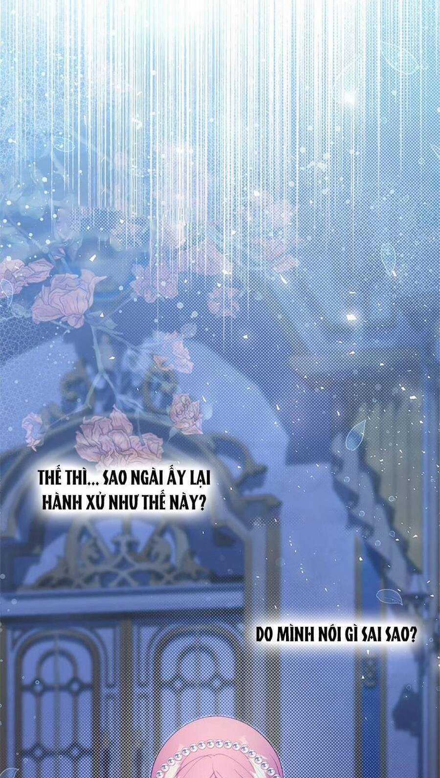 Công Chúa Chloe - Chapter 121 - Trang 69