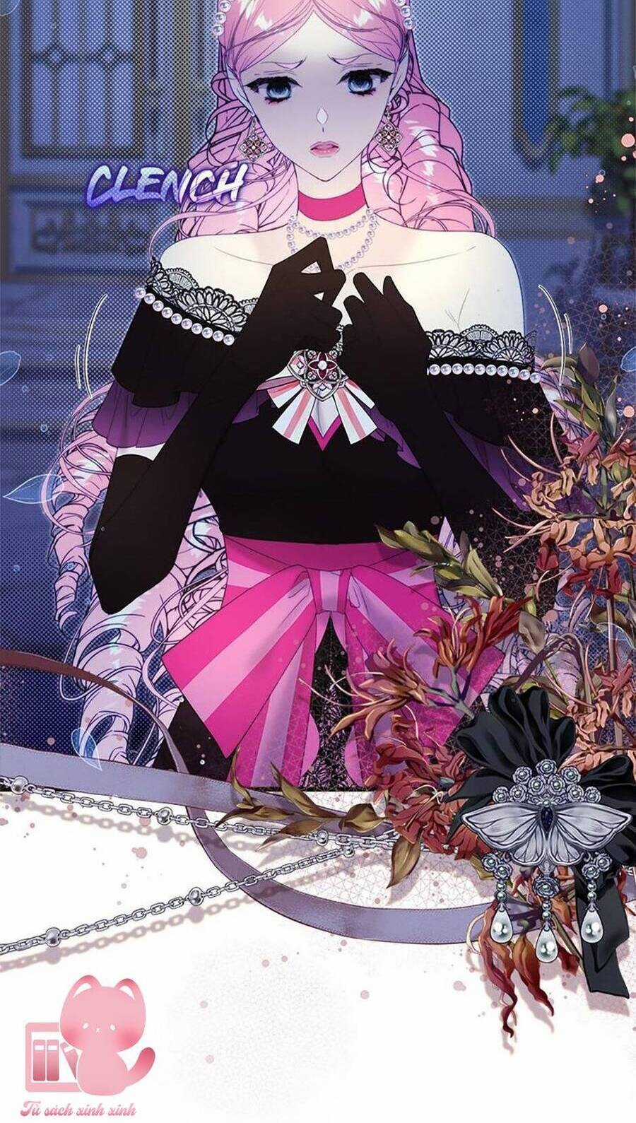 Công Chúa Chloe - Chapter 121 - Trang 70