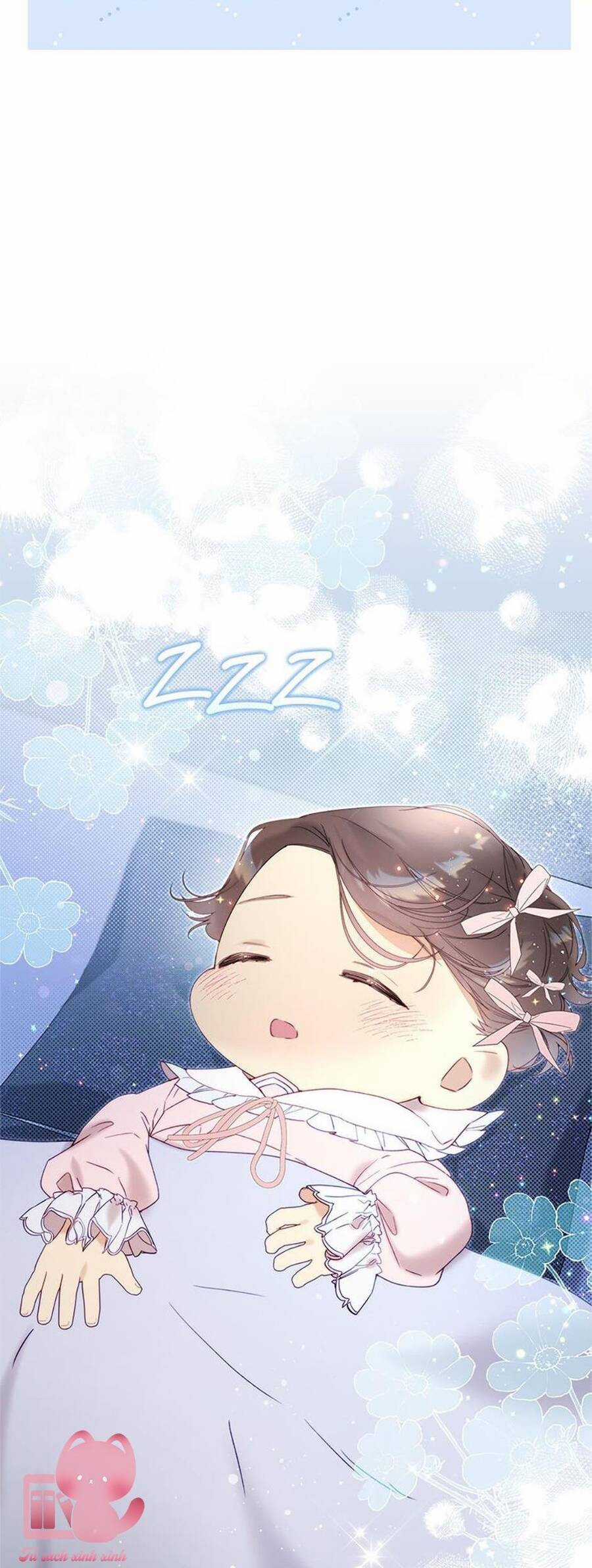 Công Chúa Chloe - Chapter 121 - Trang 8