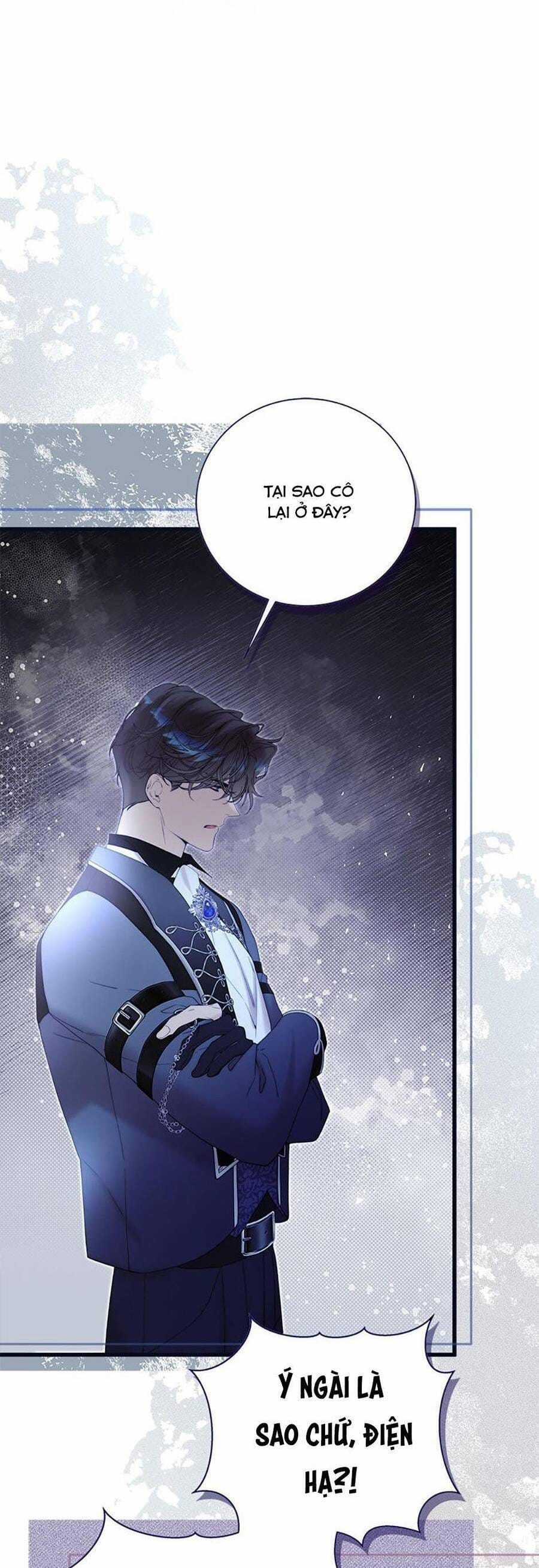 Công Chúa Chloe - Chapter 121 - Trang 71