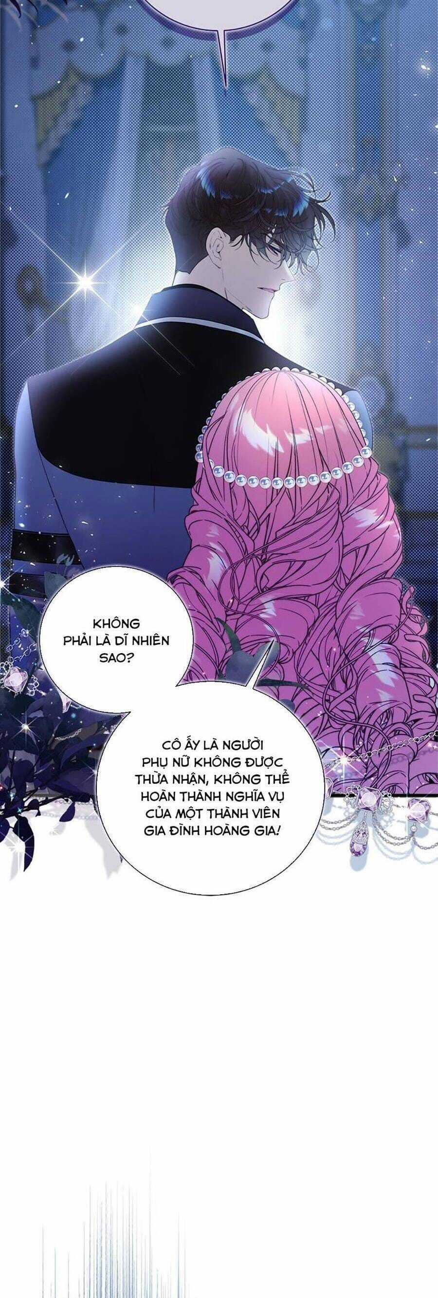 Công Chúa Chloe - Chapter 121 - Trang 76