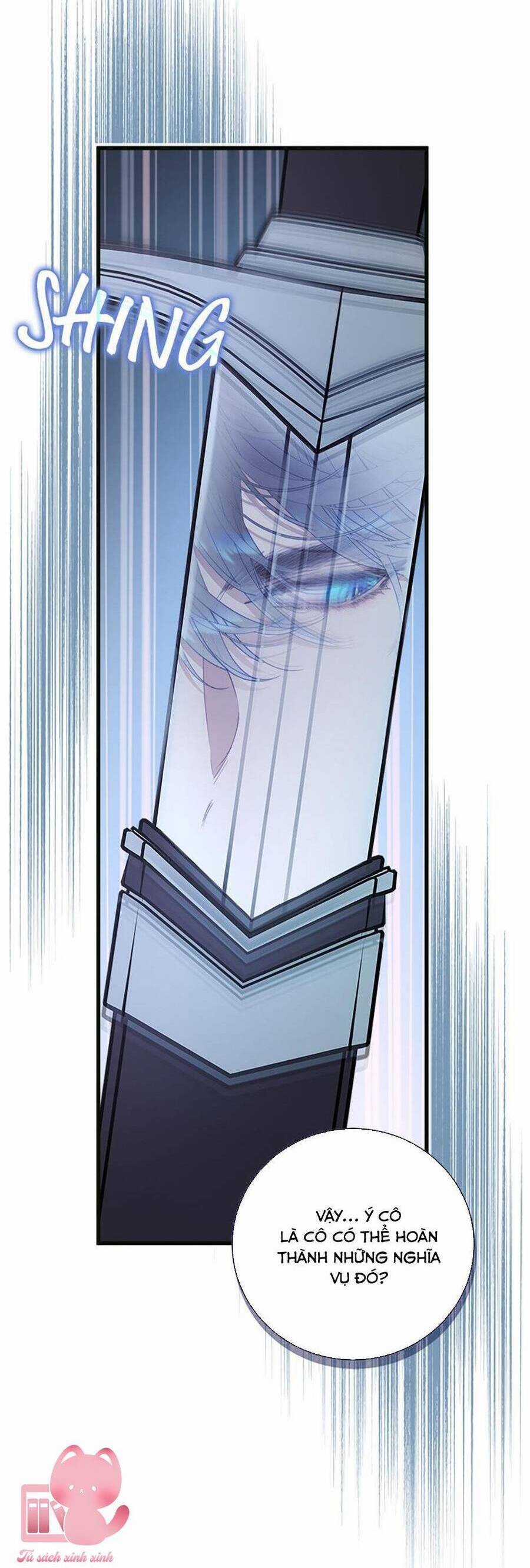 Công Chúa Chloe - Chapter 121 - Trang 77