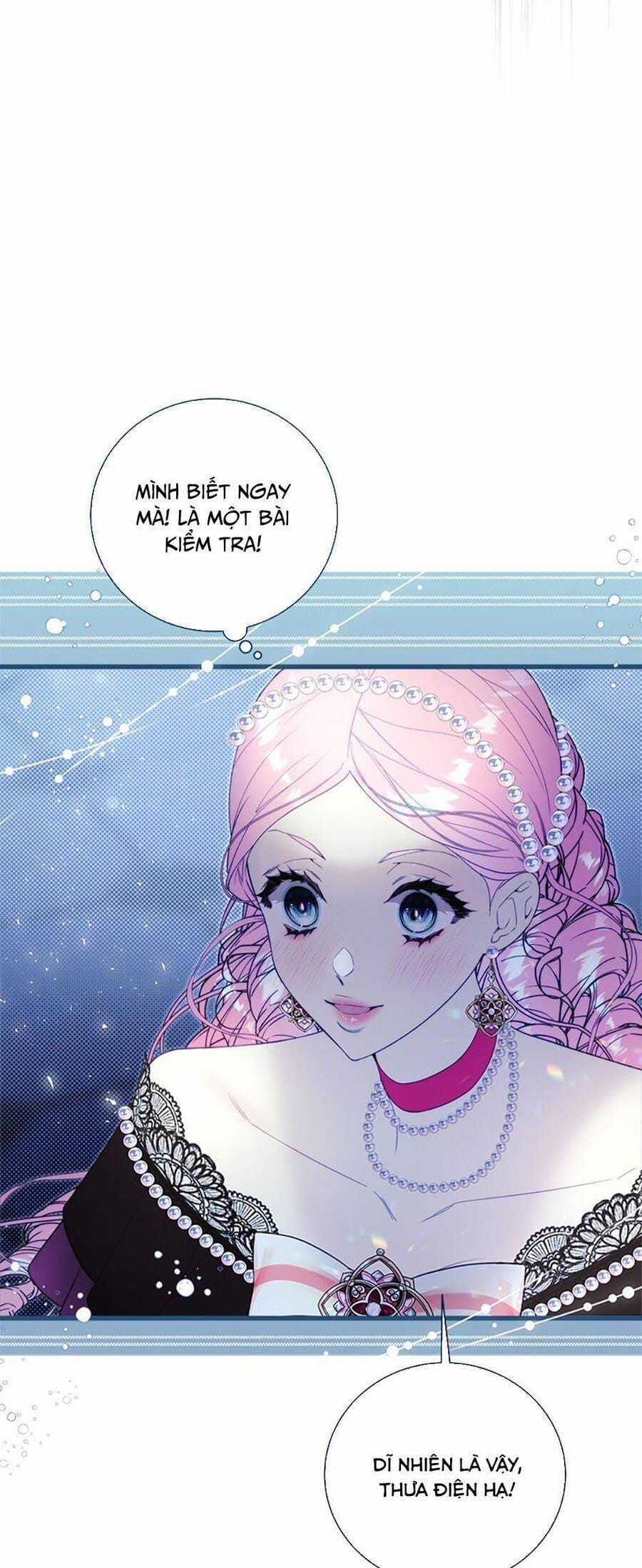 Công Chúa Chloe - Chapter 121 - Trang 78