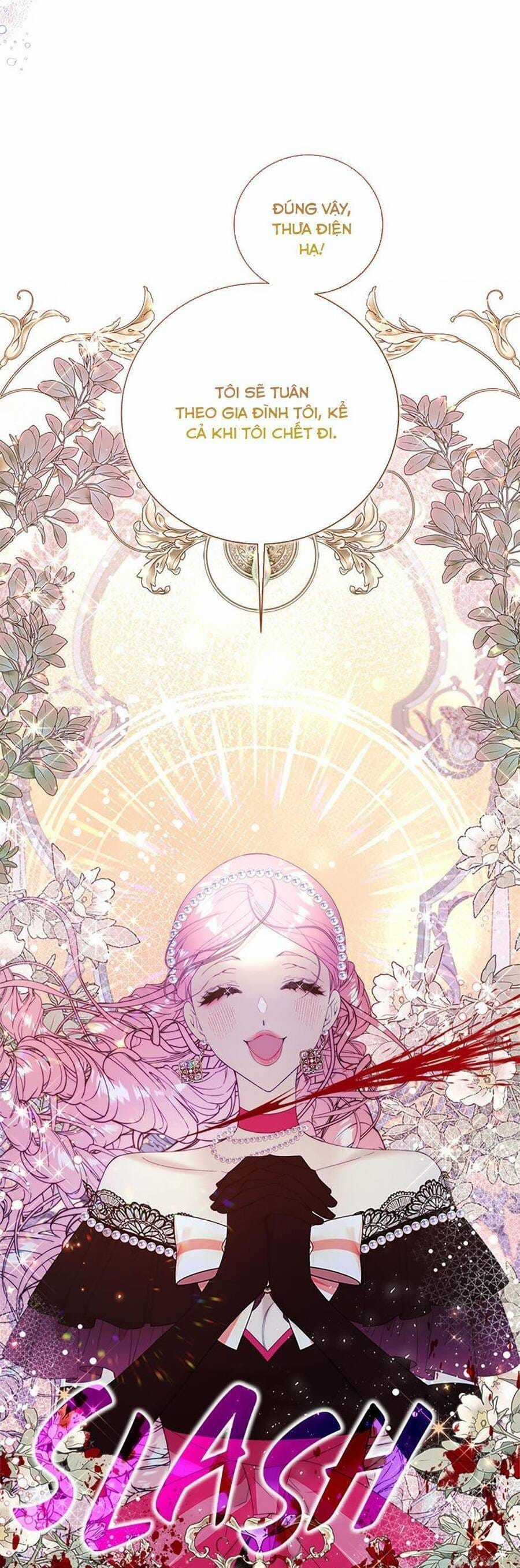 Công Chúa Chloe - Chapter 121 - Trang 80