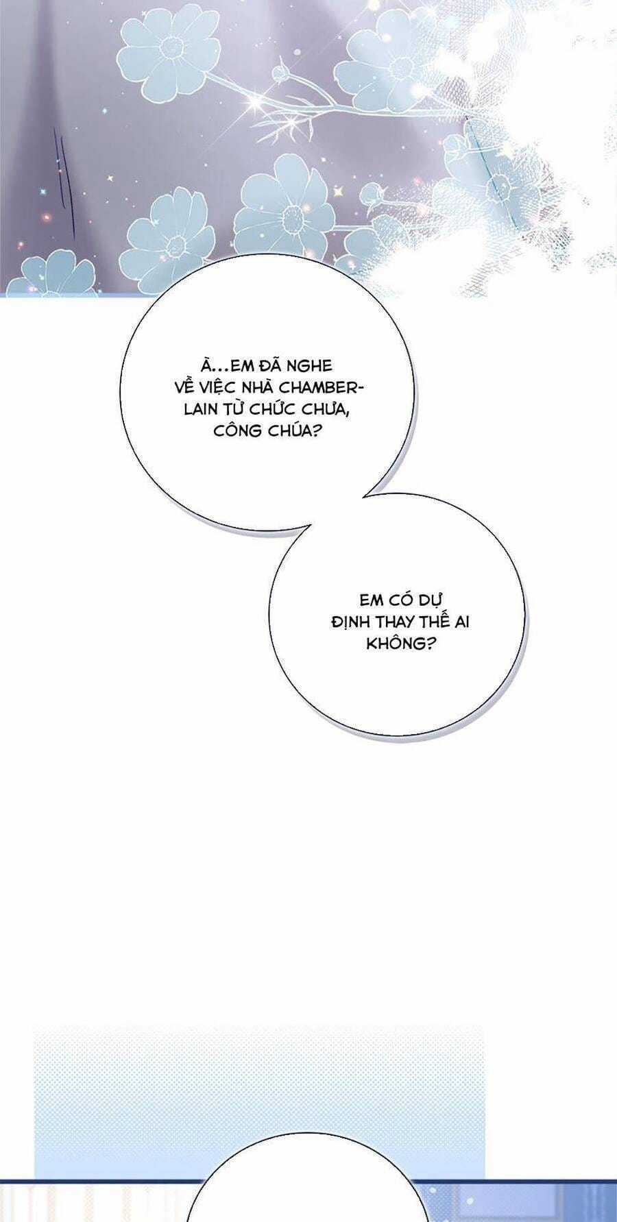 Công Chúa Chloe - Chapter 121 - Trang 9