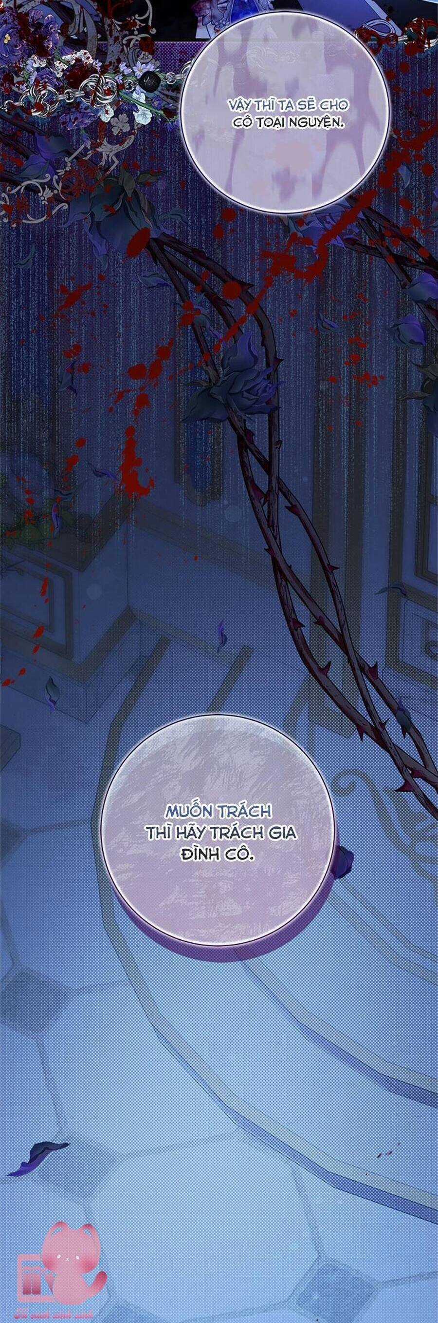 Công Chúa Chloe - Chapter 121 - Trang 82