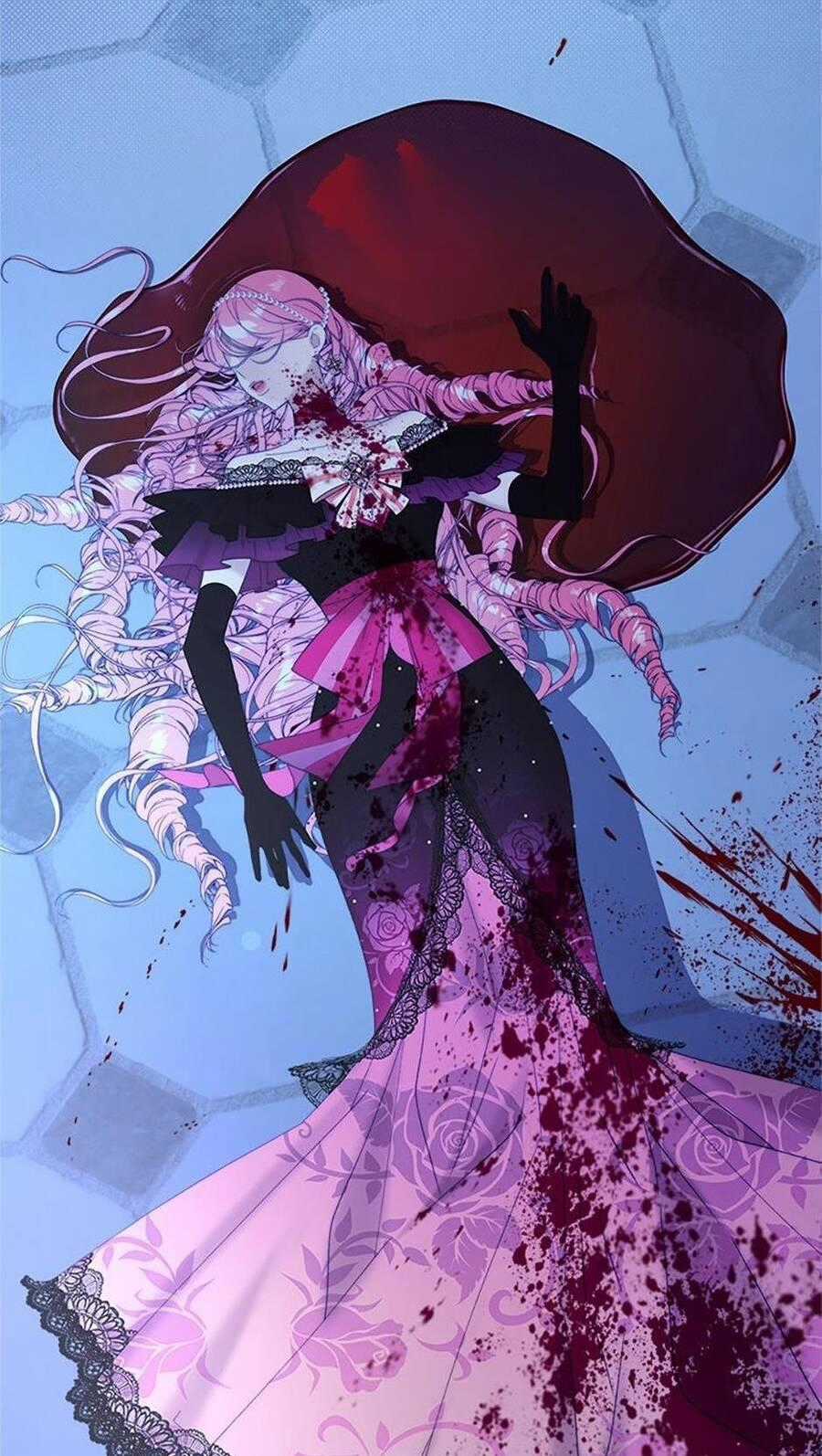 Công Chúa Chloe - Chapter 121 - Trang 83