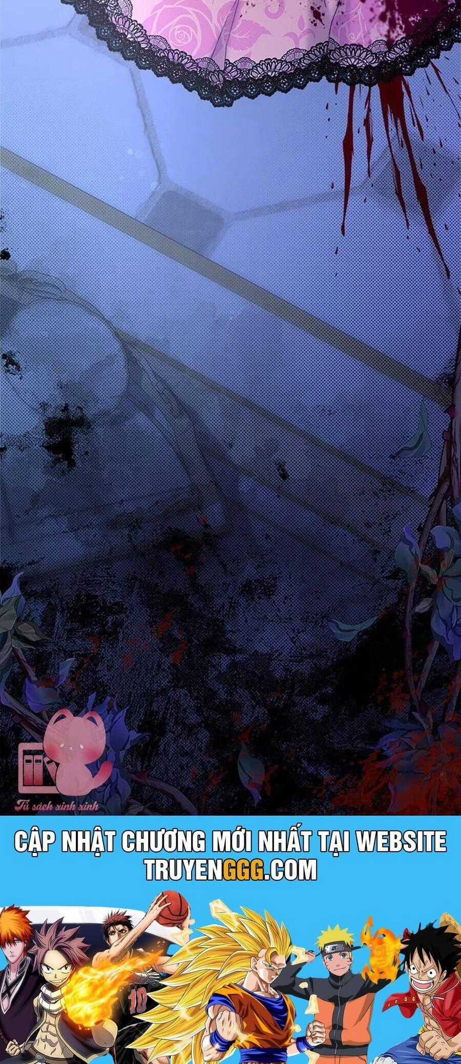 Công Chúa Chloe - Chapter 121 - Trang 84